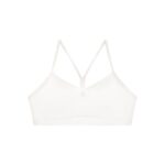 Strappy Open Back Sports Bra - Image 4