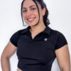 Empowear Court Polo Crop