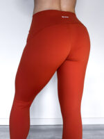 High Waist Support Leggings - Image 2