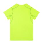 Contrast Stitch Muscle Fit Tee - Image 12