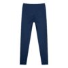 High Waist Scrunch Leggings Wide Band