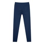 High Waist Scrunch Leggings Wide Band - Image 6