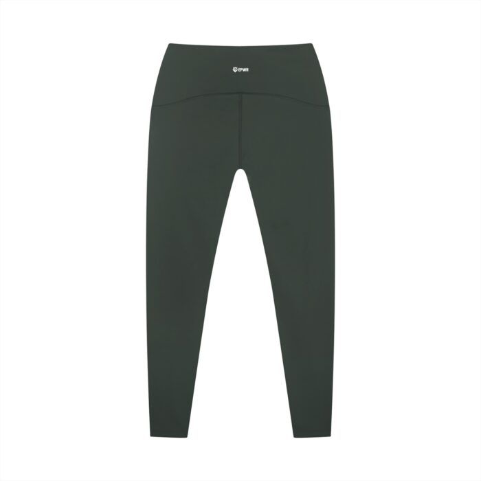 High Waist Support Leggings