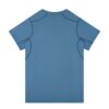 Contrast Stitch Athletic T-Shirt Slim Fit