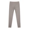 High Waist Scrunch Leggings Wide Band