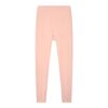 High-waisted sculpting leggings