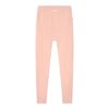 High-waisted sculpting leggings