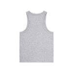 Muscle Fit Cotton Tank Top - Image 8