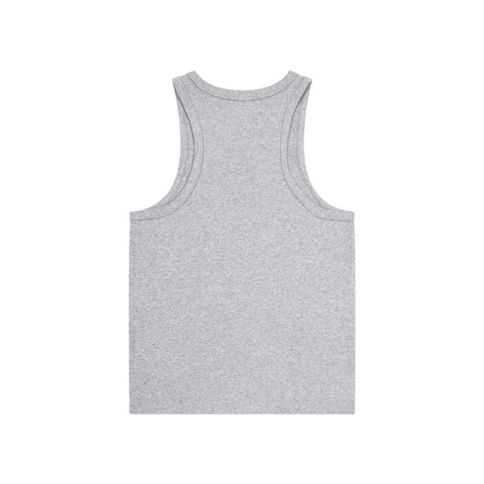 Fitted Performance Tank Top