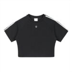Strike Crop Top Empowear