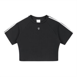 Strike Crop Top ? Empowear
