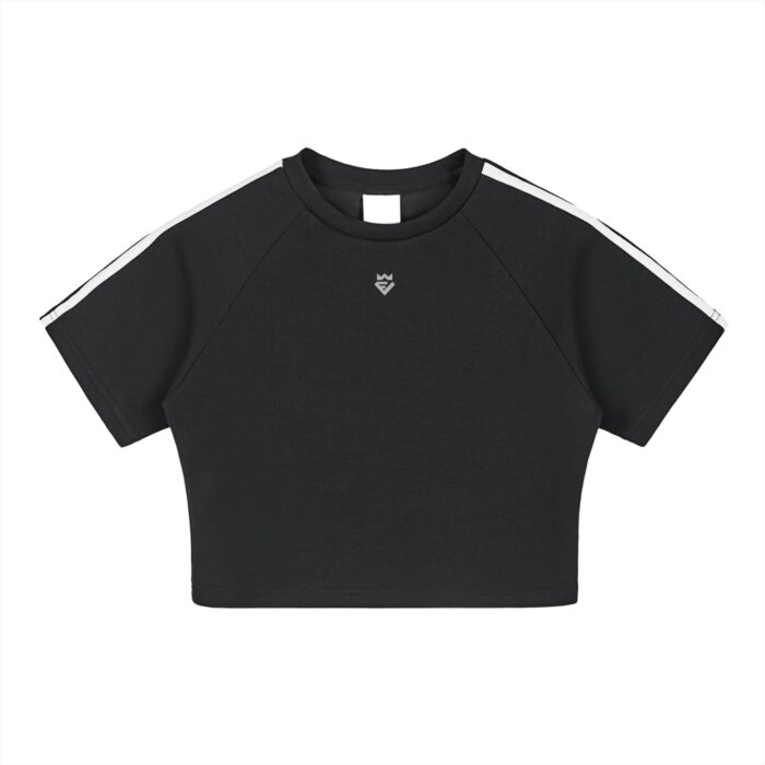 Strike Crop Top ? Empowear