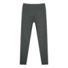 High Waist Scrunch Leggings Wide Band