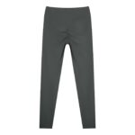 High Waist Scrunch Leggings Wide Band - Image 14