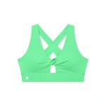 Twist Front Sports Bra - Image 22