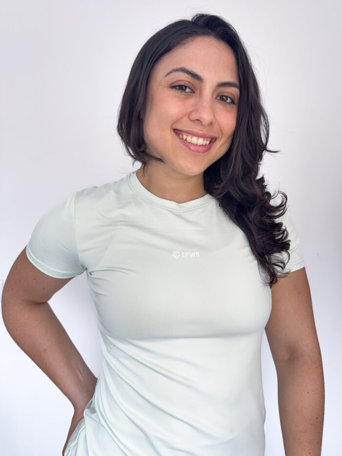 Athletic T-Shirt Regular Fit