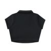 Empowear Court Polo Crop