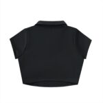 Empowear Court Polo Crop - Image 5