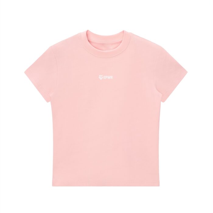 EPWR Bodycon T-shirt