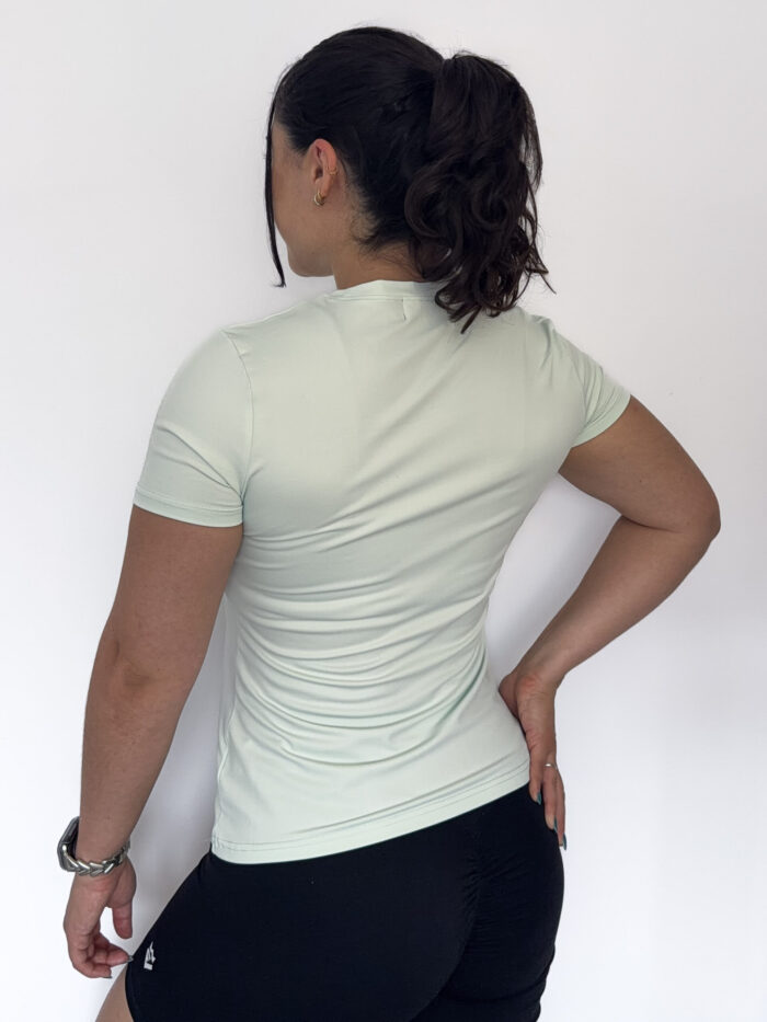 Athletic T-Shirt Regular Fit