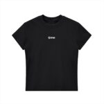 EPWR Bodycon T-shirt