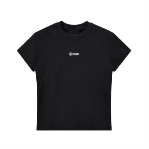 EPWR Bodycon T-shirt