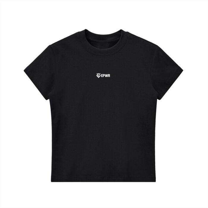 EPWR Bodycon T-shirt