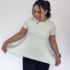 Athletic T-Shirt Regular Fit