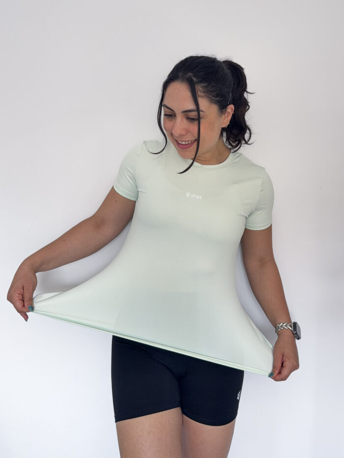 Athletic T-Shirt Regular Fit