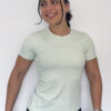 Athletic T-Shirt Regular Fit