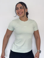 Athletic T-Shirt Regular Fit - Image 2