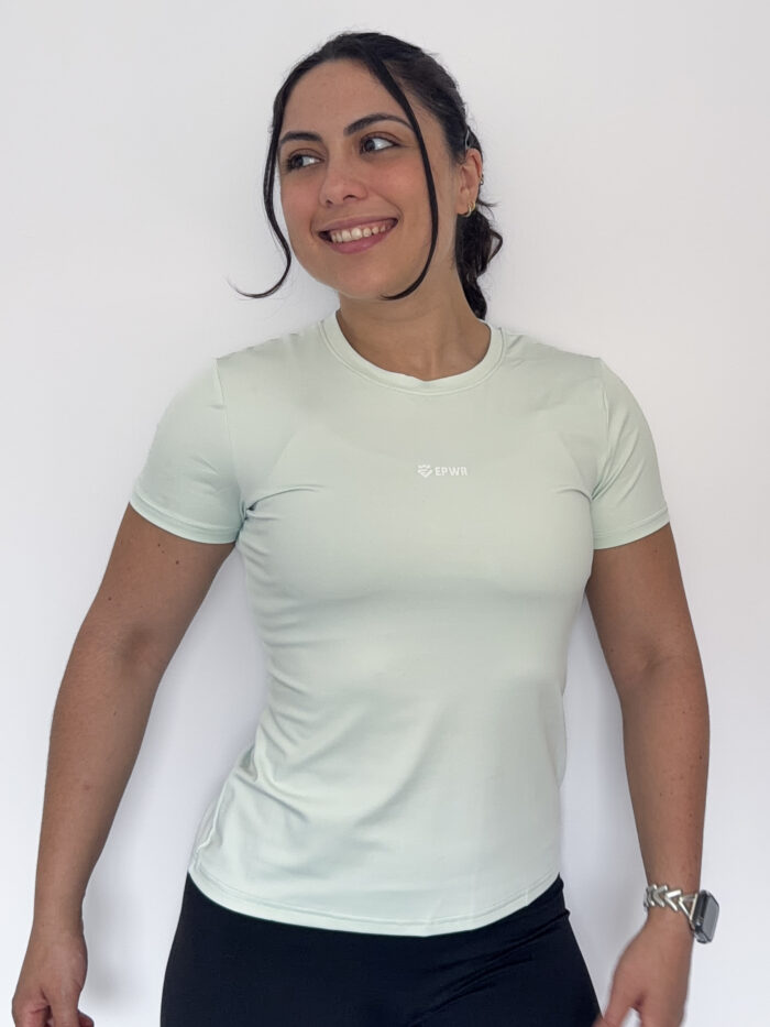 Athletic T-Shirt Regular Fit