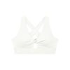 Twist Front Sports Bra