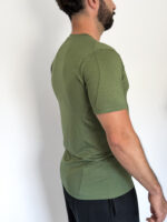 Athletic Performance T-Shirt Slim Fit - Image 2