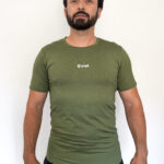 Athletic Performance T-Shirt Slim Fit