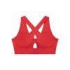 Twist Front Sports Bra
