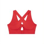 Twist Front Sports Bra - Image 9