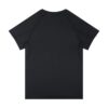 Contrast Stitch Sculpt Tee