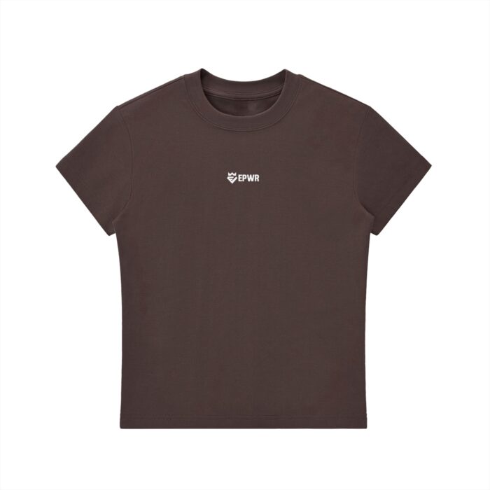 EPWR Bodycon T-shirt