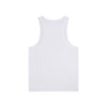 Muscle Fit Cotton Tank Top - Image 10