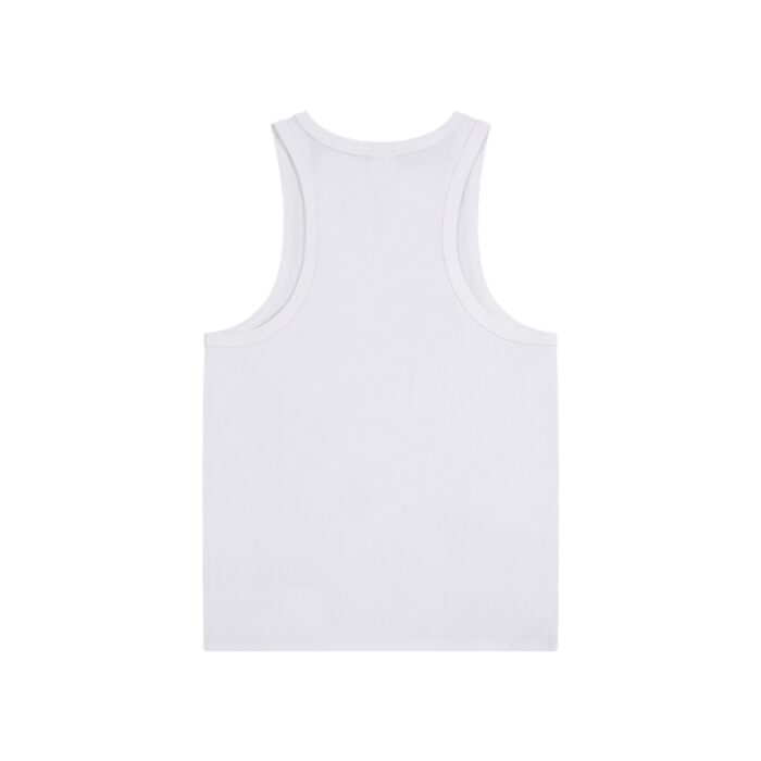 Fitted Performance Tank Top