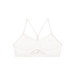 Strappy Open Back Sports Bra - Image 5