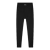 High-waisted sculpting leggings