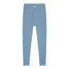 High-waisted sculpting leggings