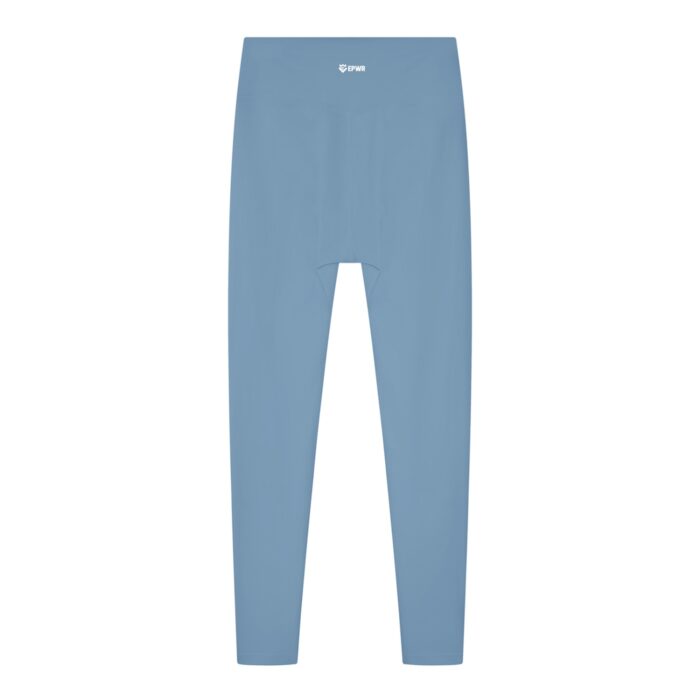 High-waisted sculpting leggings