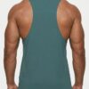 Modal Drop Armhole Tank Top