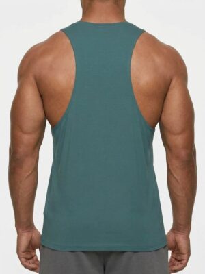 Modal Drop Armhole Tank Top