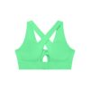 Twist Front Sports Bra