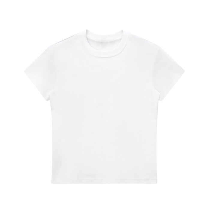 EPWR Bodycon T-shirt