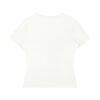 Slim Fit Performance Crop T-Shirt